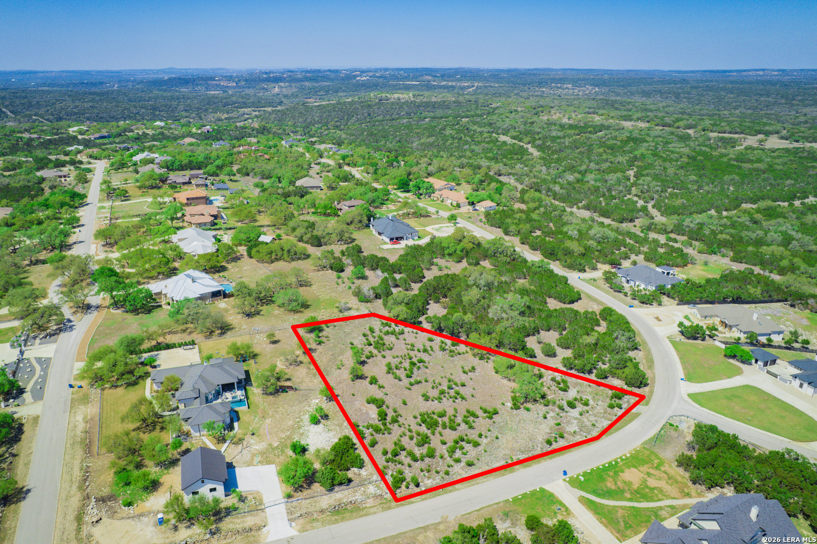 27407 Sunset Loop San Antonio TX 78266