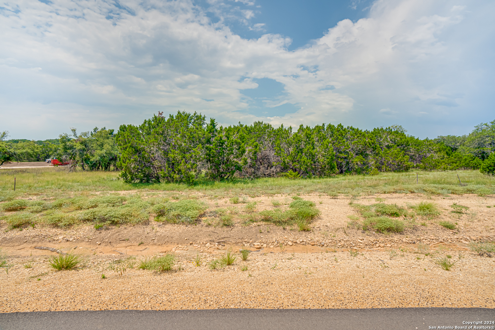 1642 Paradise Parkway Canyon Lake TX 78133