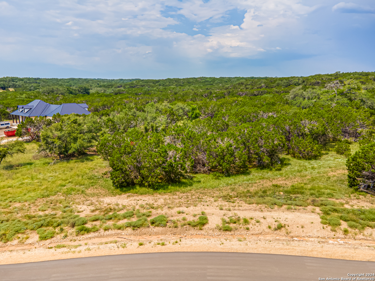 1642 Paradise Parkway Canyon Lake TX 78133