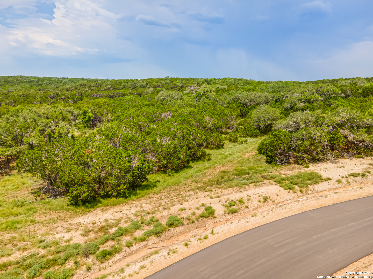 1642 Paradise Parkway Canyon Lake TX 78133