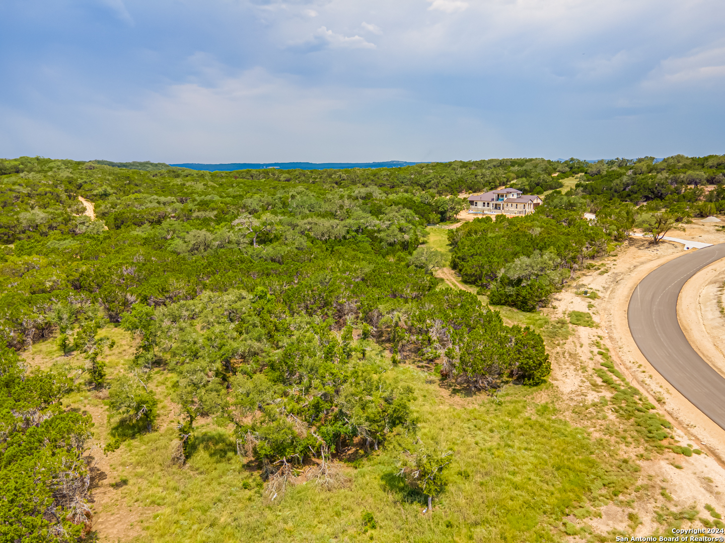 1642 Paradise Parkway Canyon Lake TX 78133