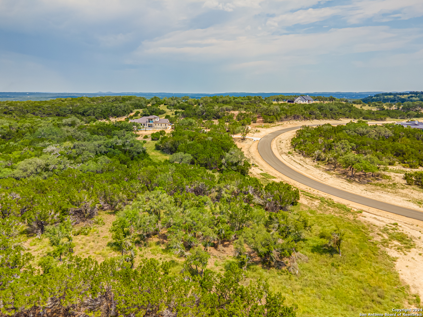1642 Paradise Parkway Canyon Lake TX 78133