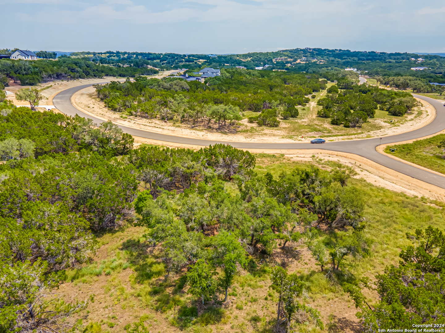 1642 Paradise Parkway Canyon Lake TX 78133