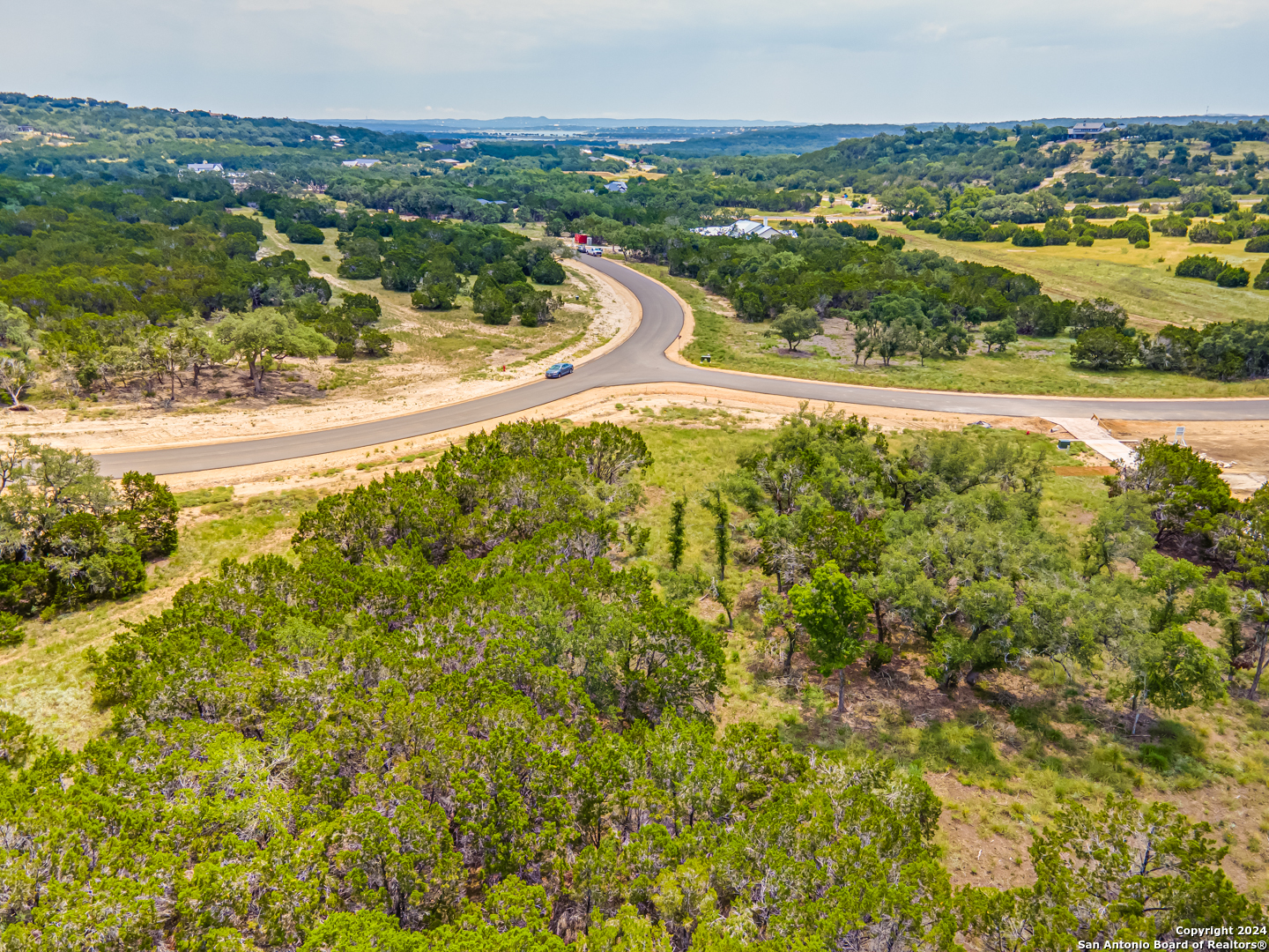 1642 Paradise Parkway Canyon Lake TX 78133