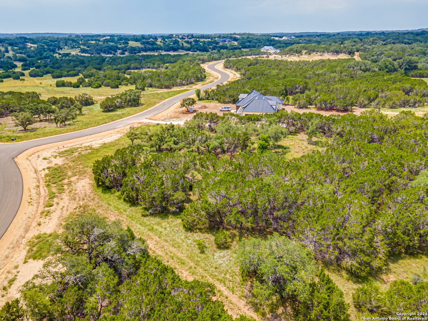 1642 Paradise Parkway Canyon Lake TX 78133