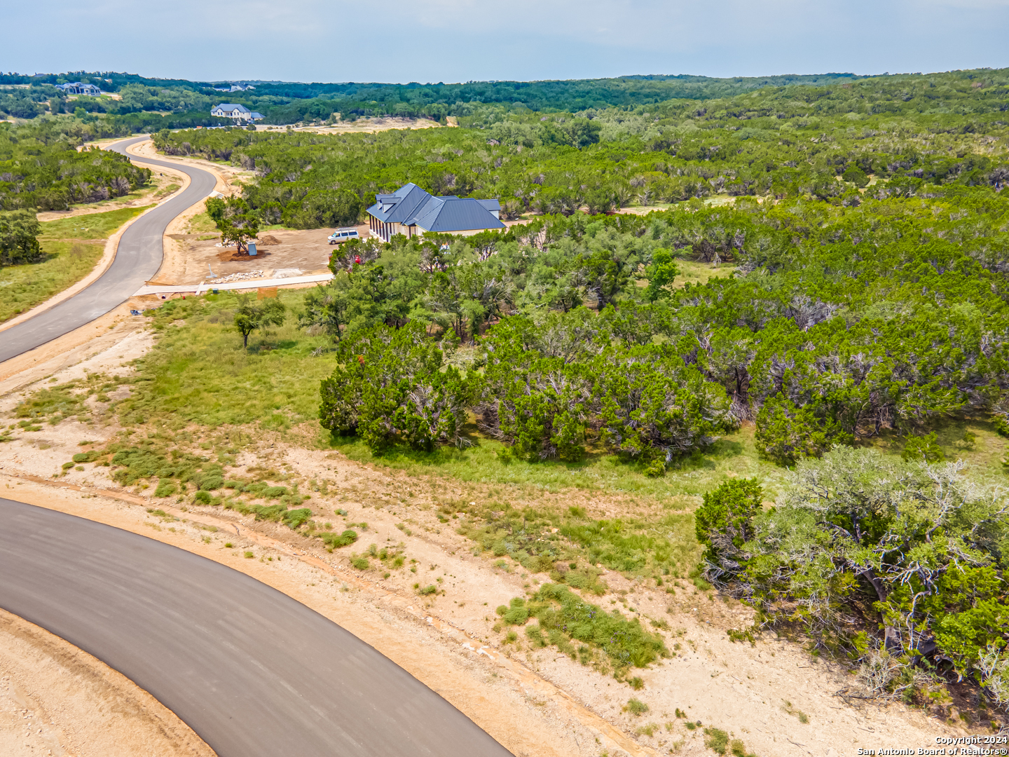 1642 Paradise Parkway Canyon Lake TX 78133