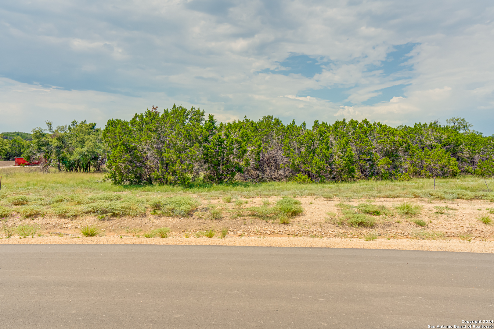 1642 Paradise Parkway Canyon Lake TX 78133
