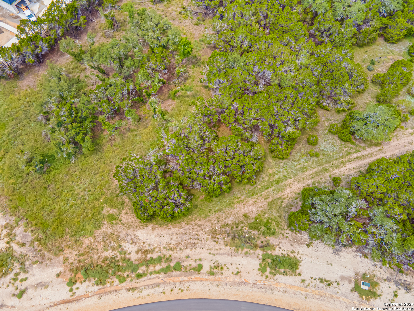 1642 Paradise Parkway Canyon Lake TX 78133