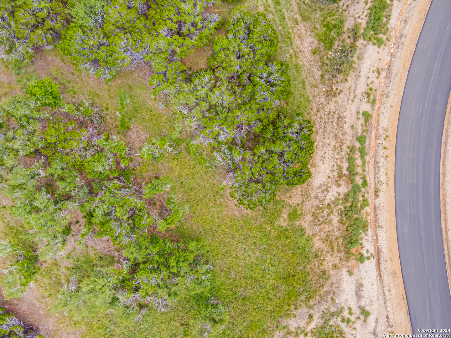 1642 Paradise Parkway Canyon Lake TX 78133