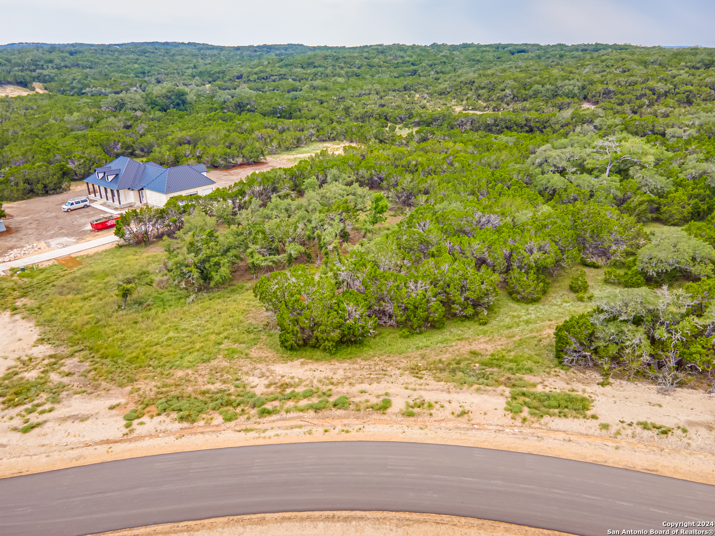 1642 Paradise Parkway Canyon Lake TX 78133