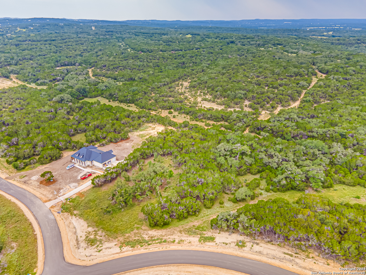 1642 Paradise Parkway Canyon Lake TX 78133