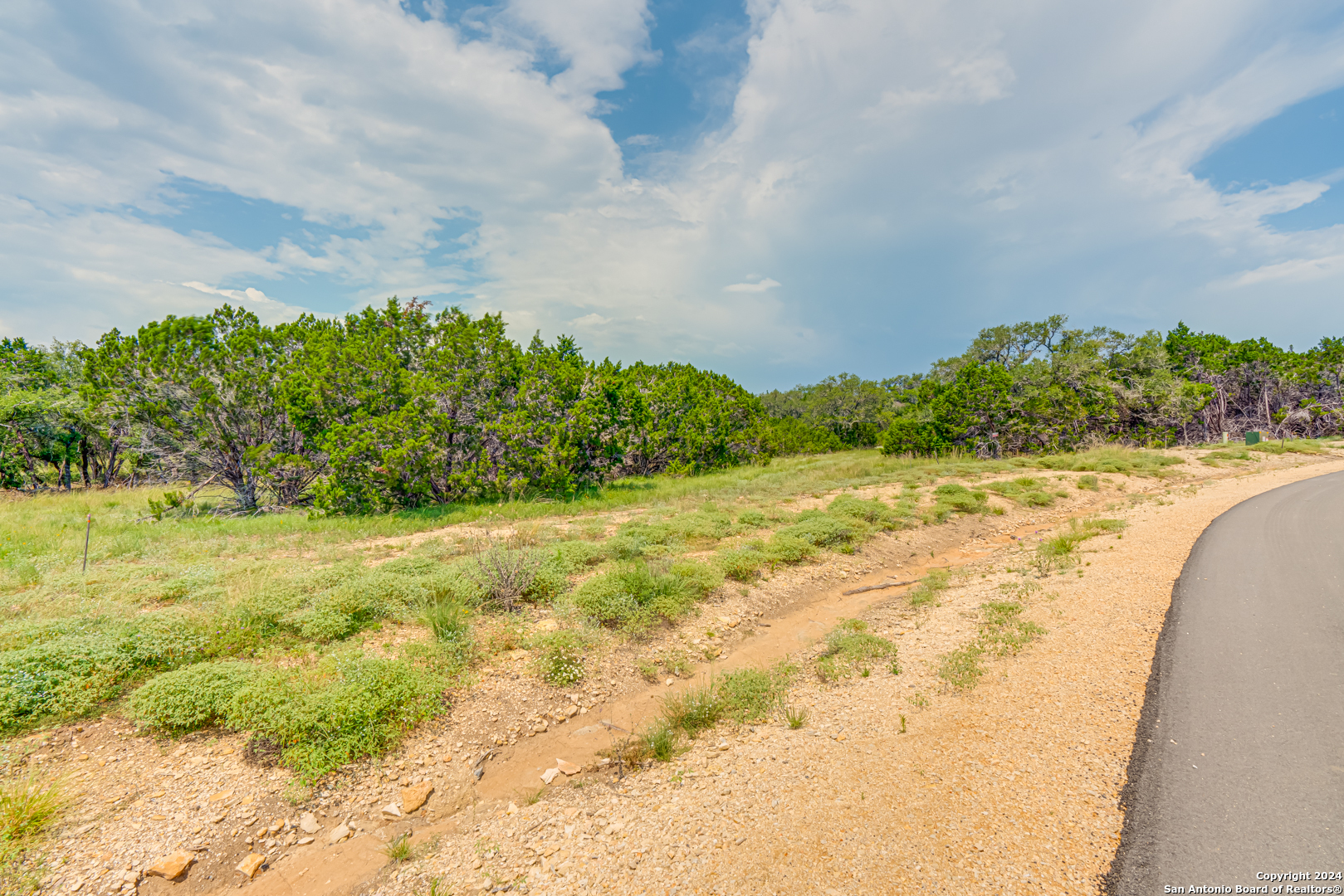 1642 Paradise Parkway Canyon Lake TX 78133
