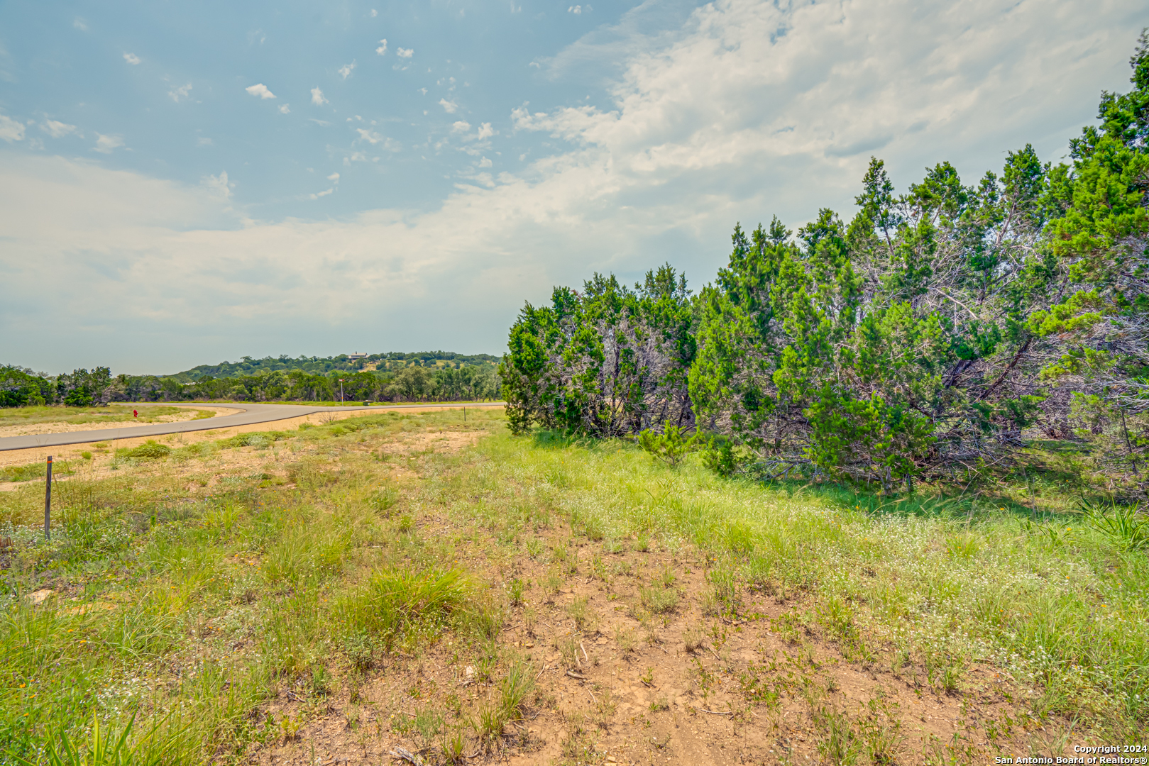 1642 Paradise Parkway Canyon Lake TX 78133