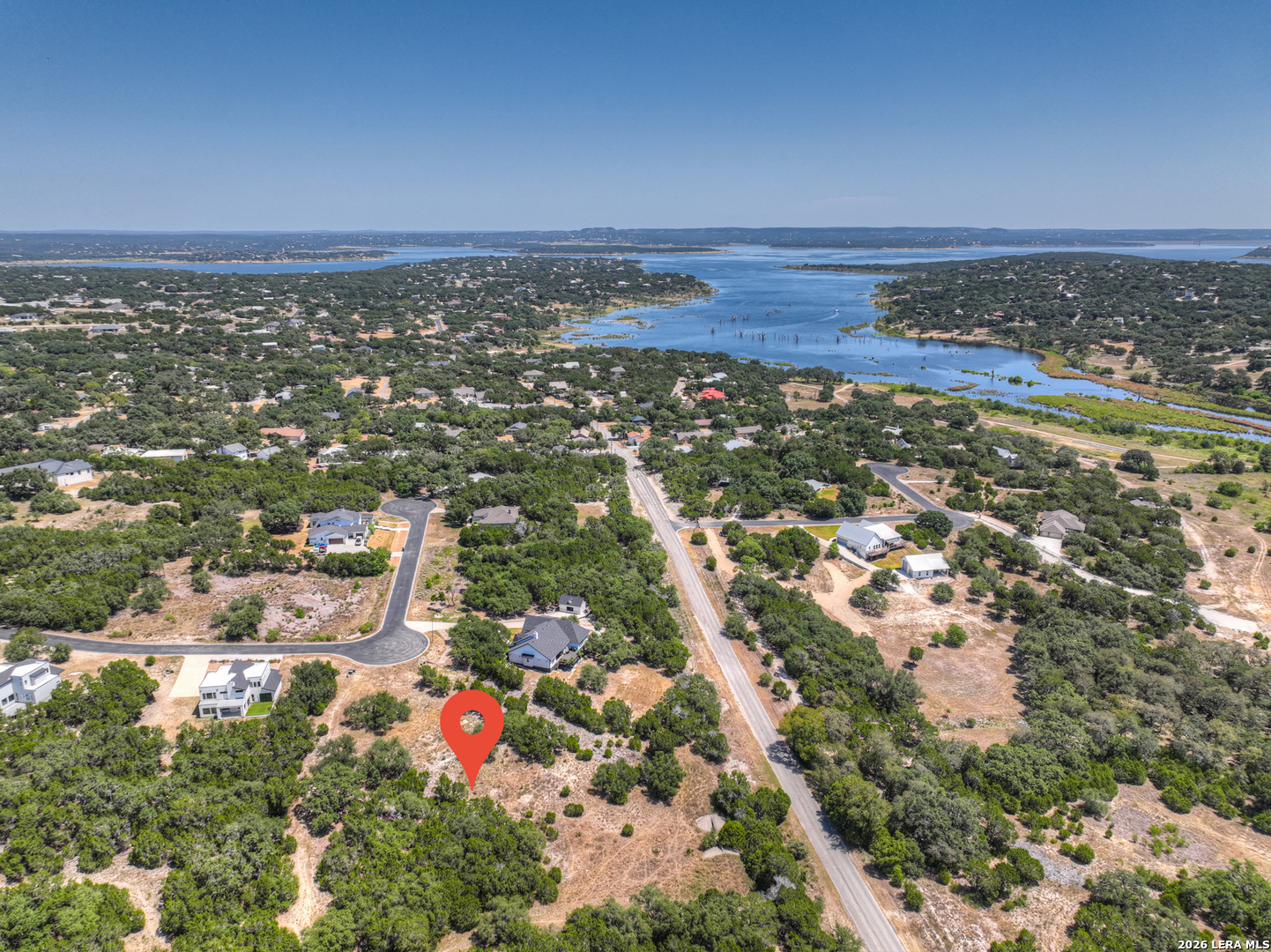 224 Sendera Way Canyon Lake TX 78133