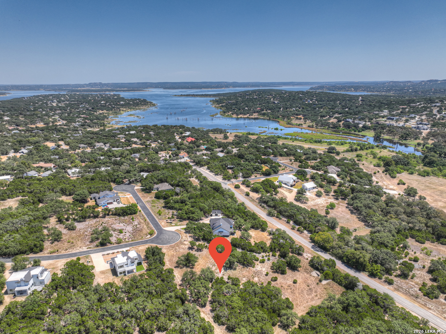 224 Sendera Way Canyon Lake TX 78133