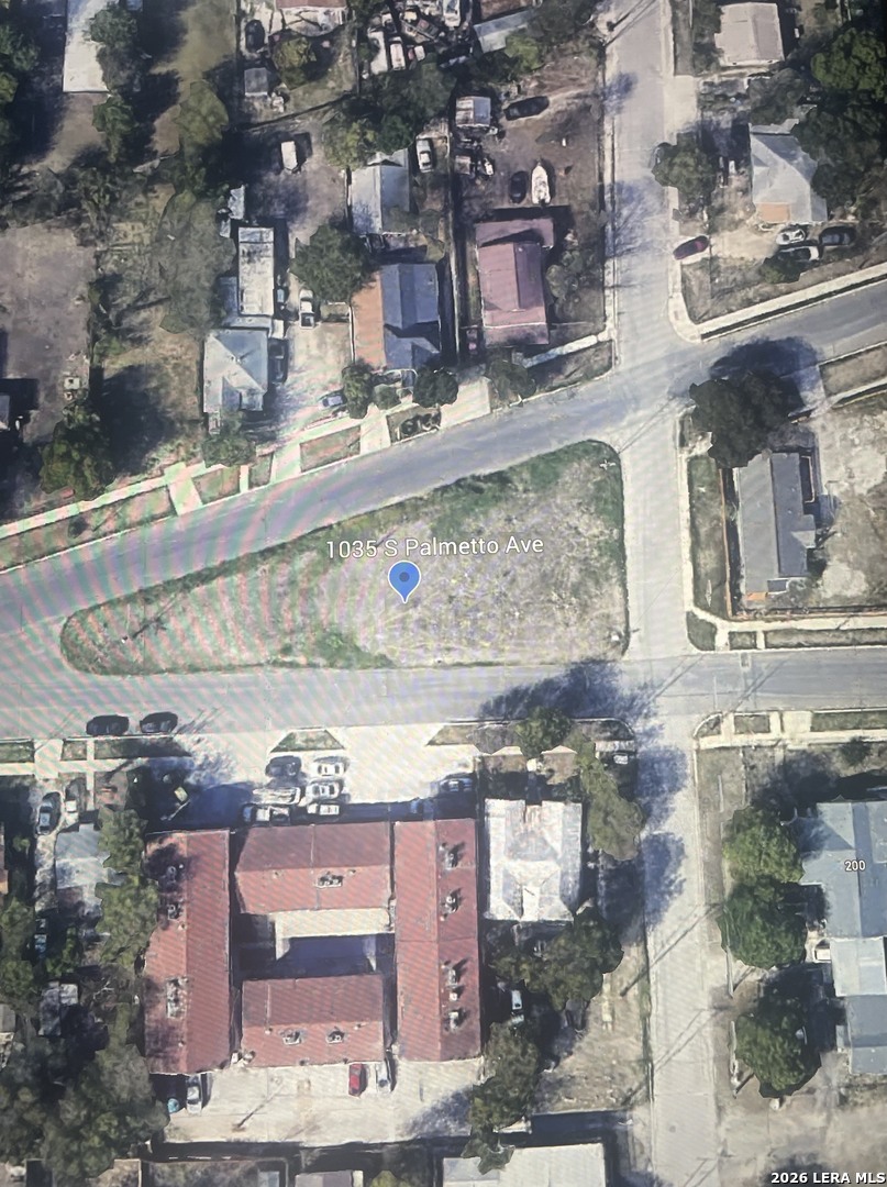 1035 S Palmetto San Antonio TX 78210