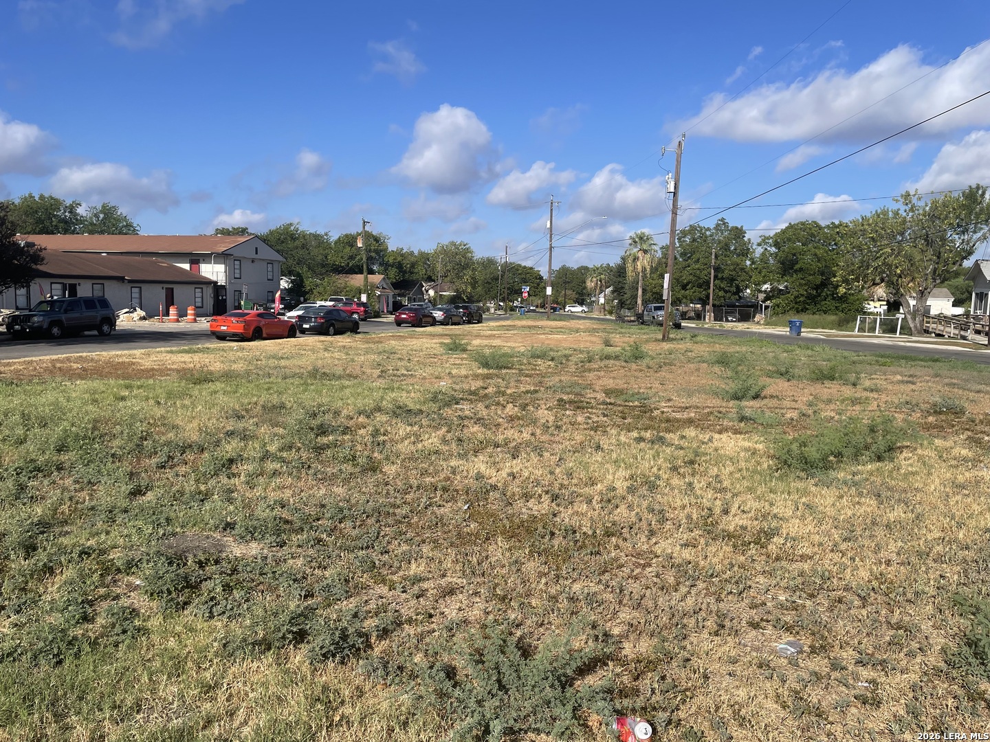 1035 S Palmetto San Antonio TX 78210
