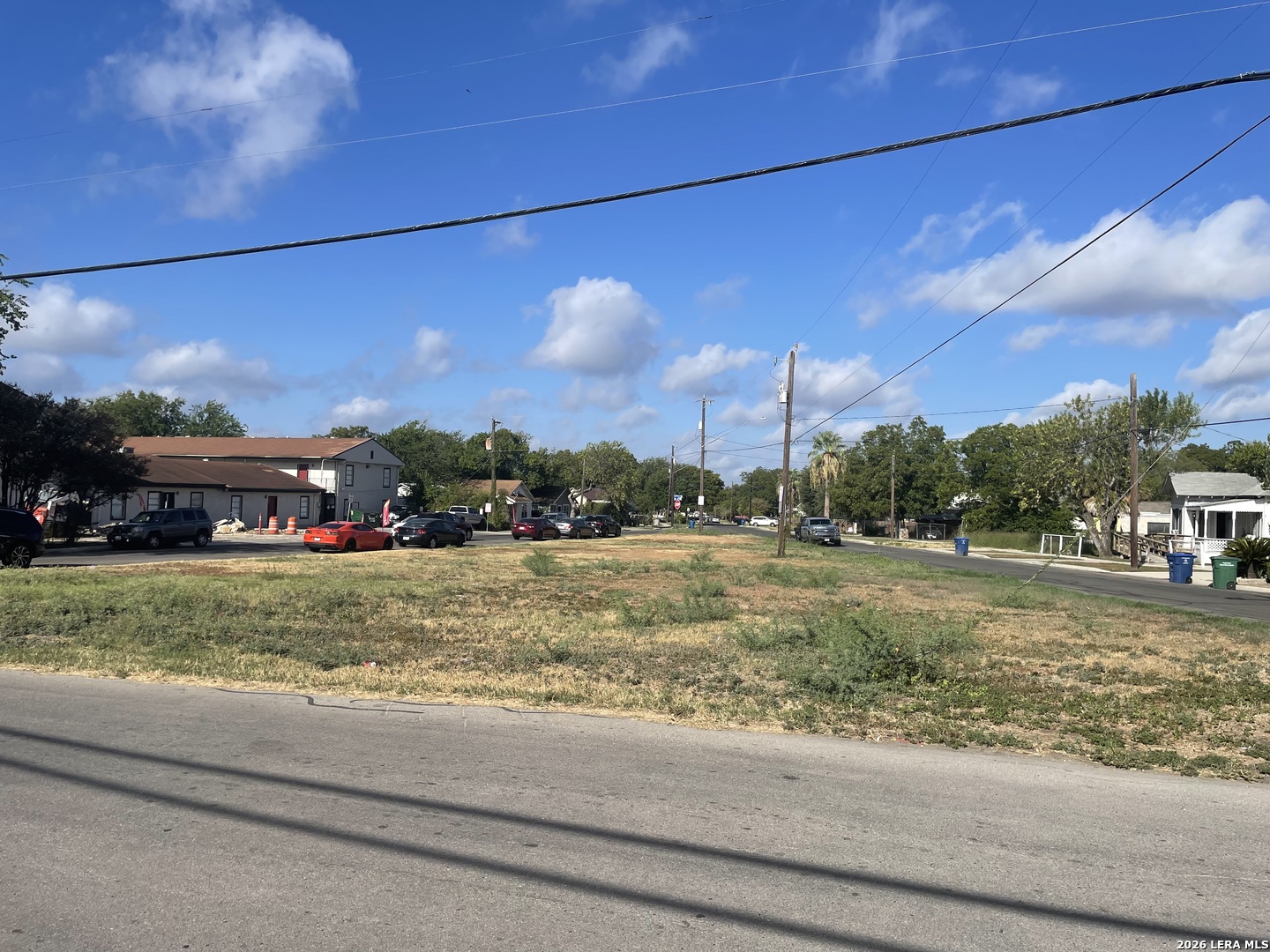 1035 S Palmetto San Antonio TX 78210