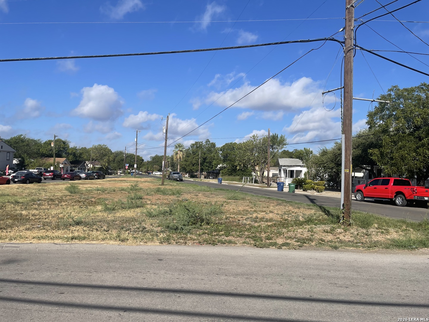 1035 S Palmetto San Antonio TX 78210