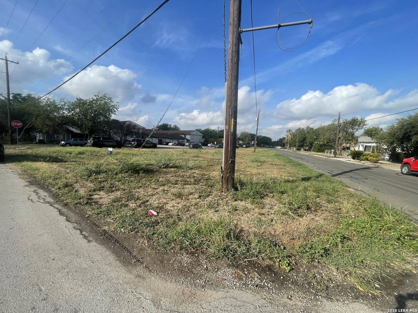 1035 S Palmetto San Antonio TX 78210