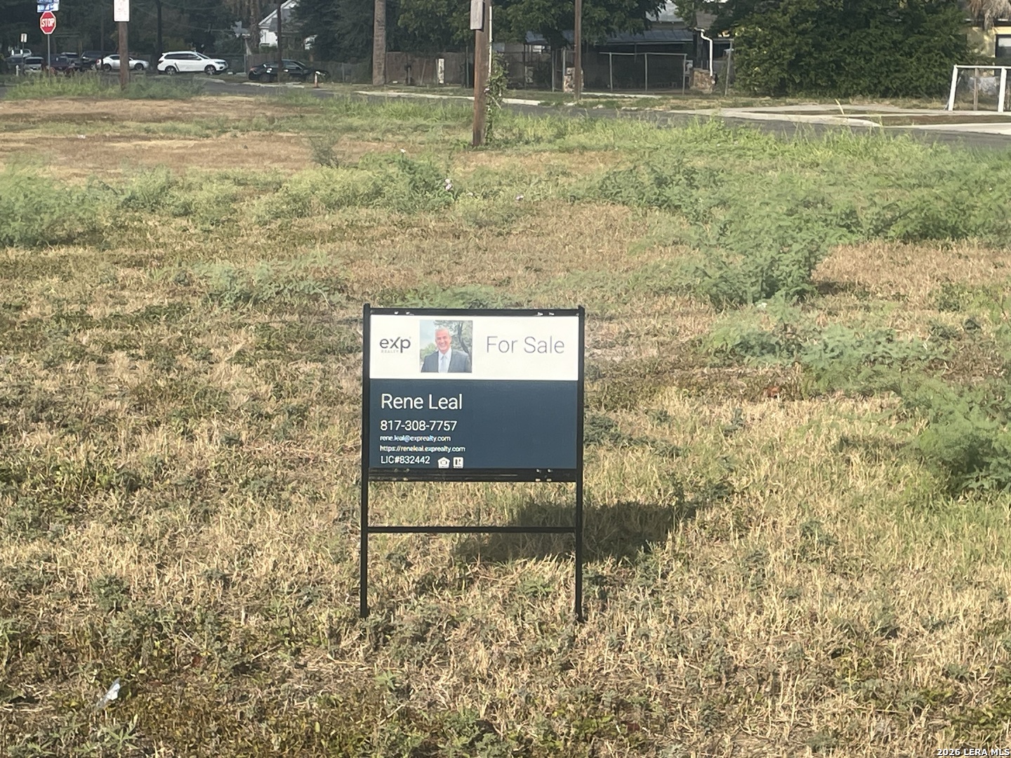 1035 S Palmetto San Antonio TX 78210