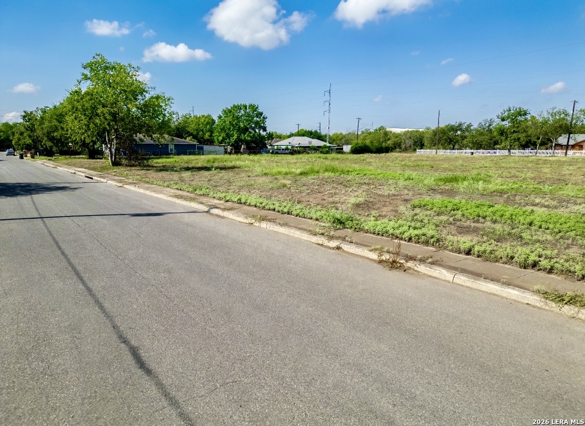 2610 SW 34th Street San Antonio TX 78237