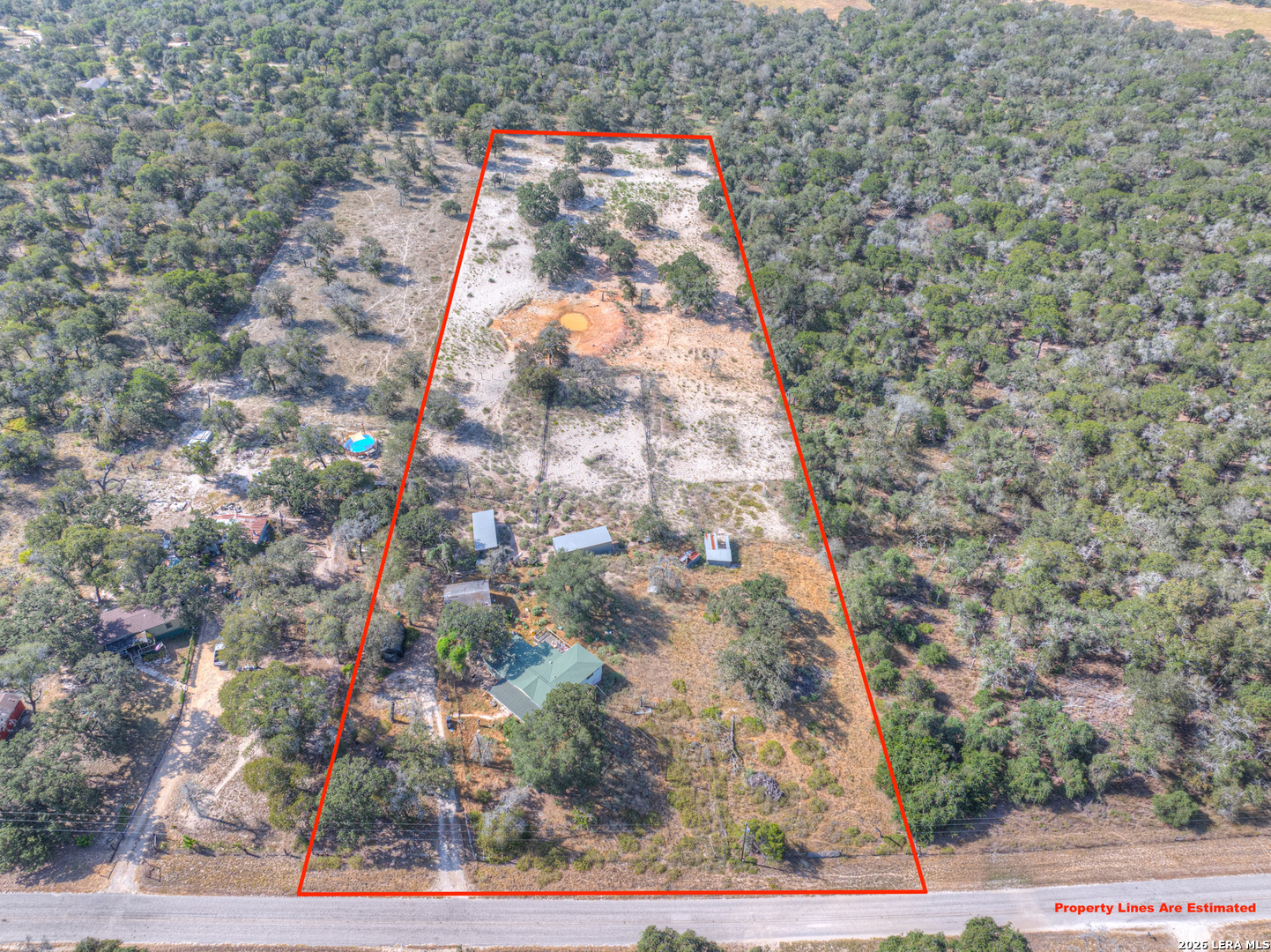 3912 Hickory Forrest Seguin TX 78155