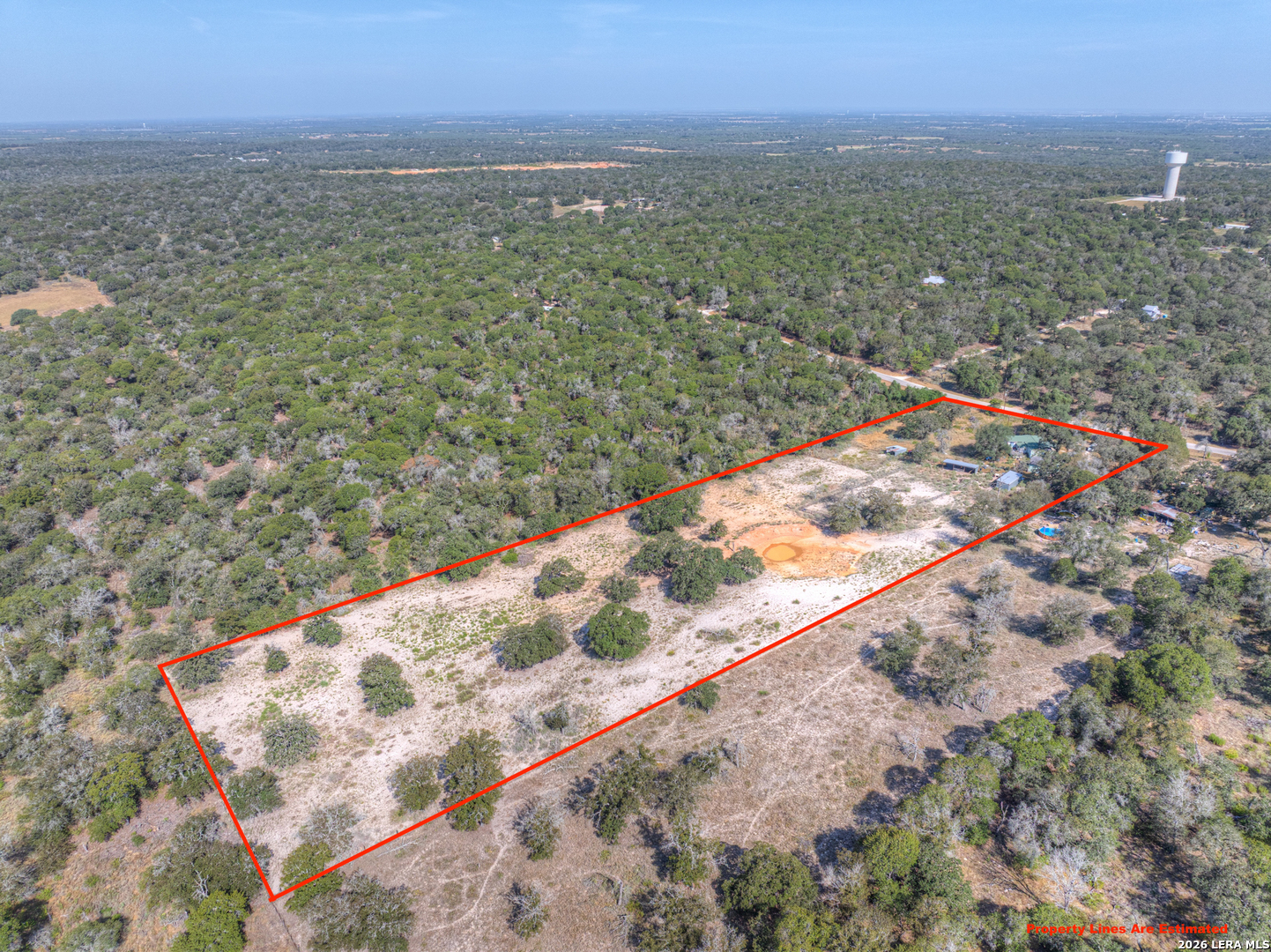 3912 Hickory Forrest Seguin TX 78155