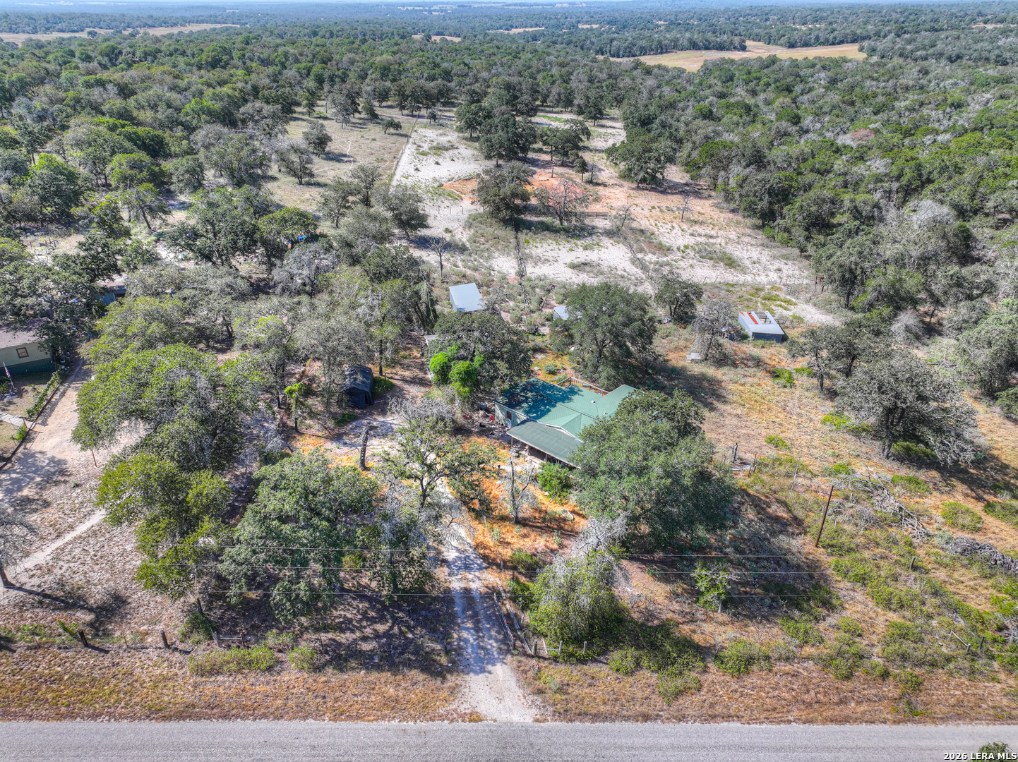 3912 Hickory Forrest Seguin TX 78155