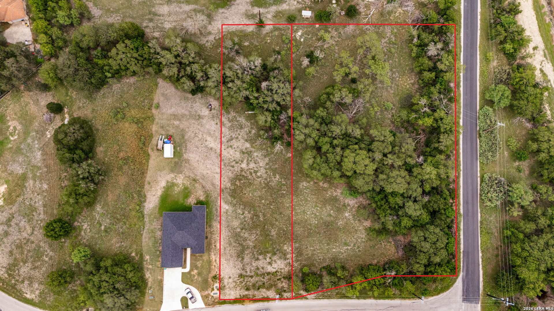 Lot 2, 7, & 8 River Bluff Castroville TX 78009