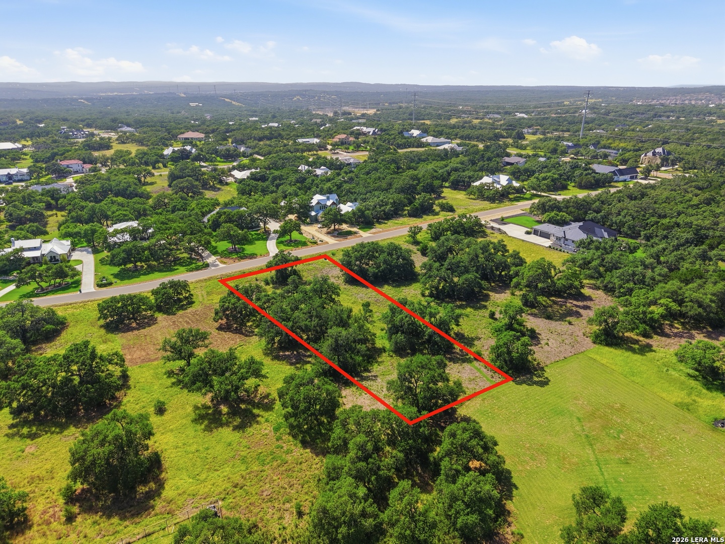 34726 Shelly Bridge Point Bulverde TX 78163