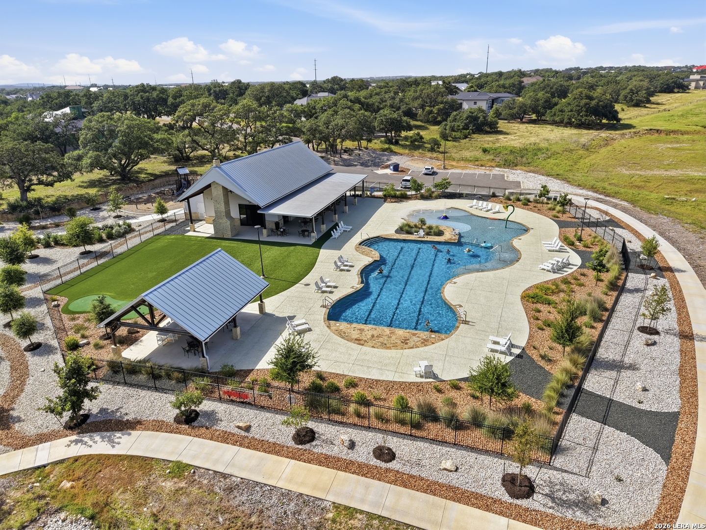 34726 Shelly Bridge Point Bulverde TX 78163