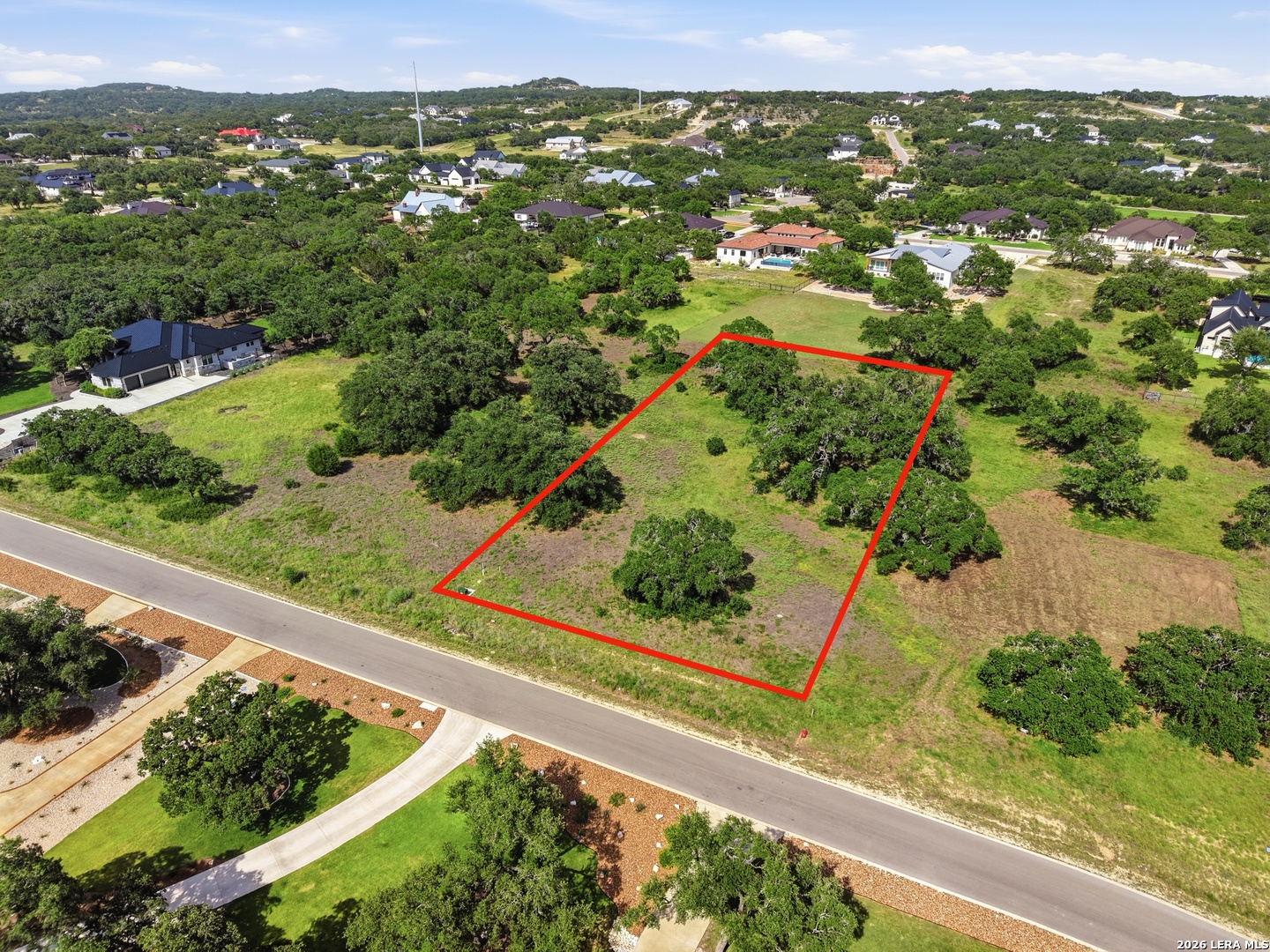 34726 Shelly Bridge Point Bulverde TX 78163