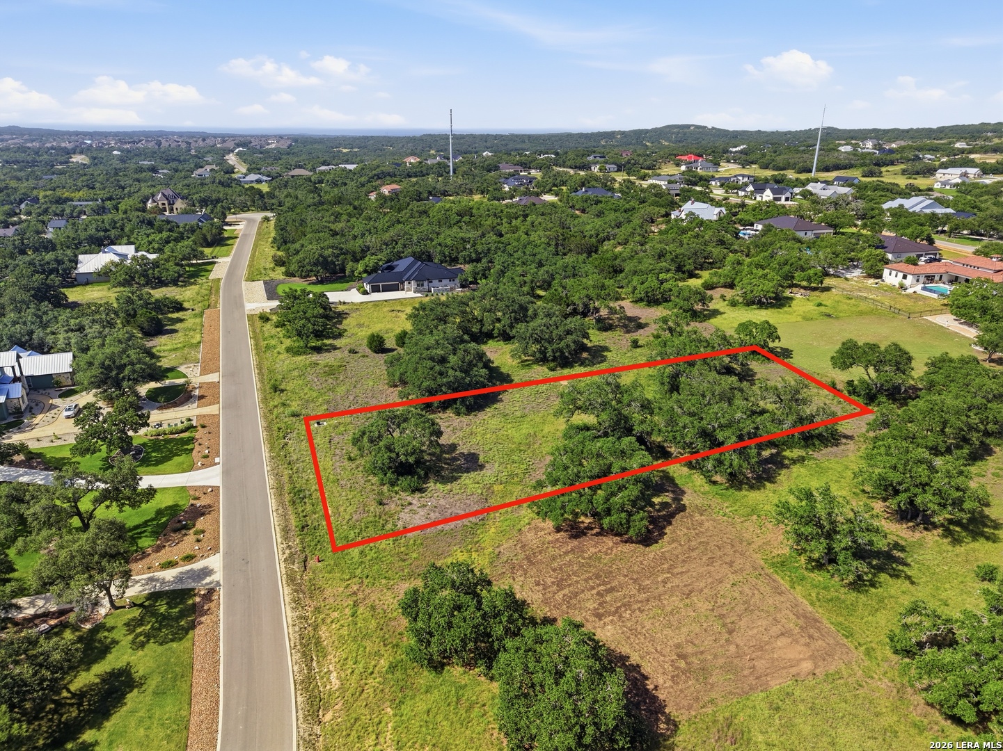 34726 Shelly Bridge Point Bulverde TX 78163