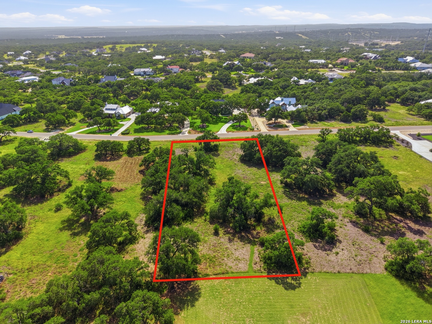 34726 Shelly Bridge Point Bulverde TX 78163
