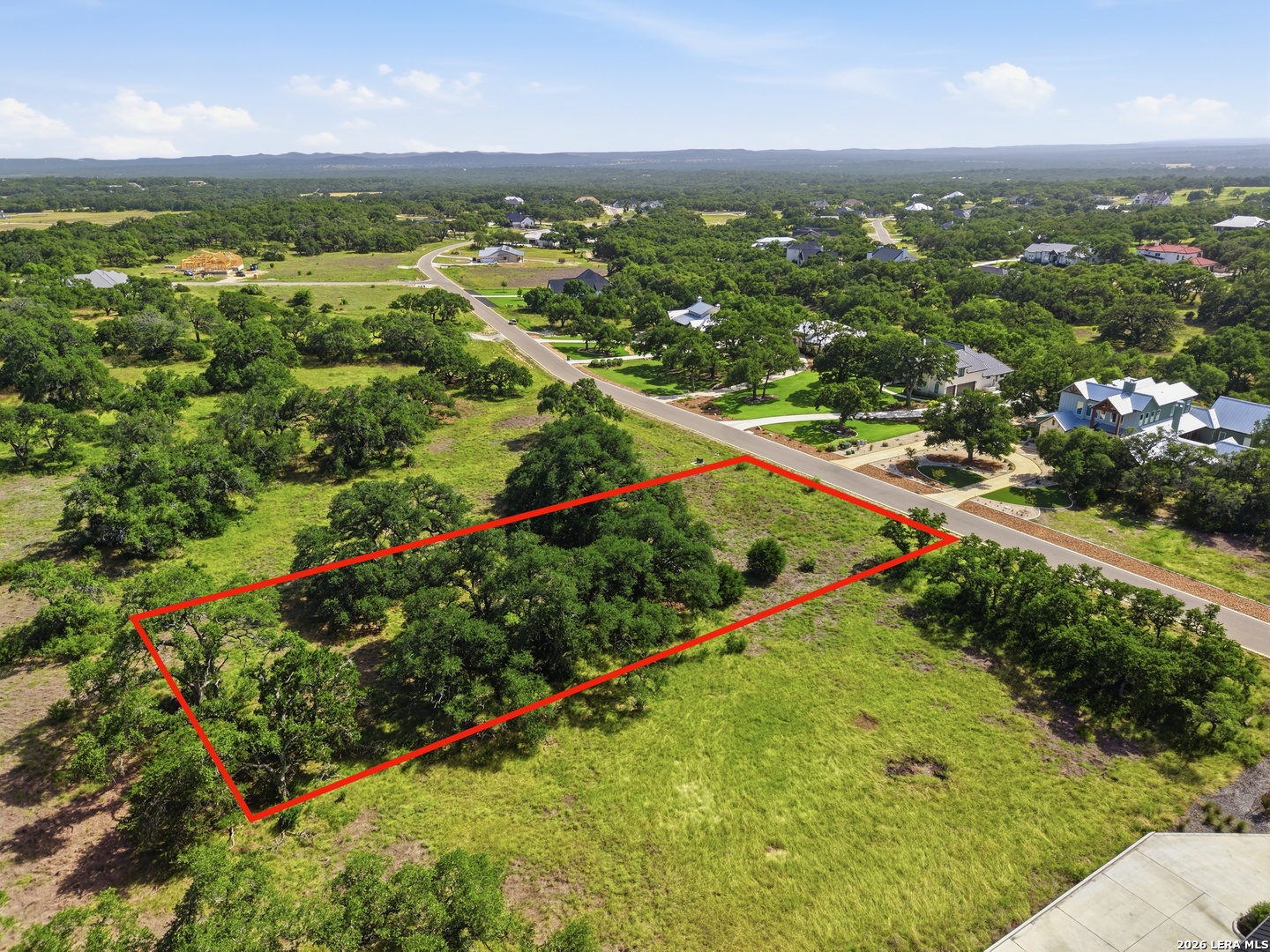 34726 Shelly Bridge Point Bulverde TX 78163