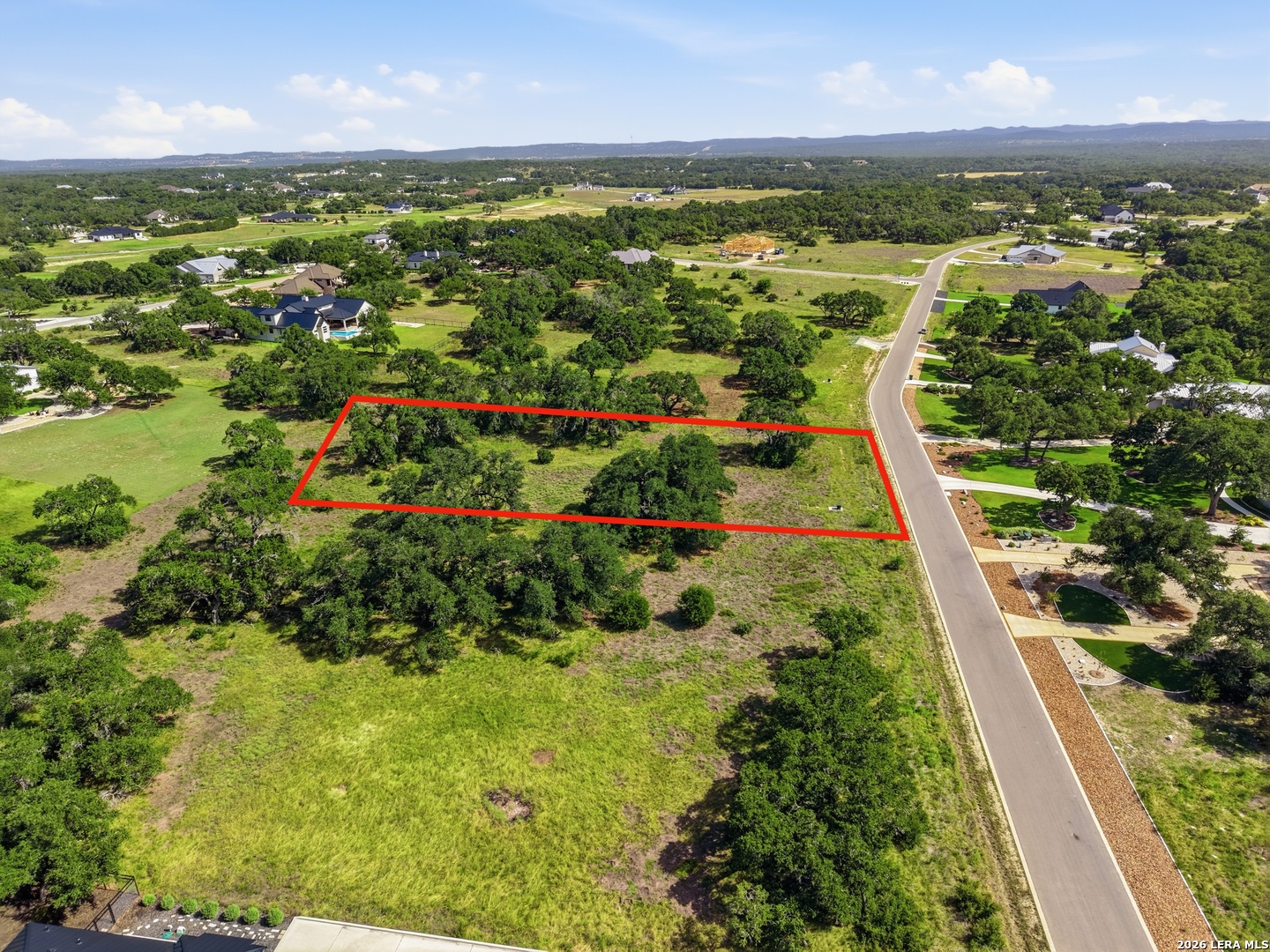 34726 Shelly Bridge Point Bulverde TX 78163