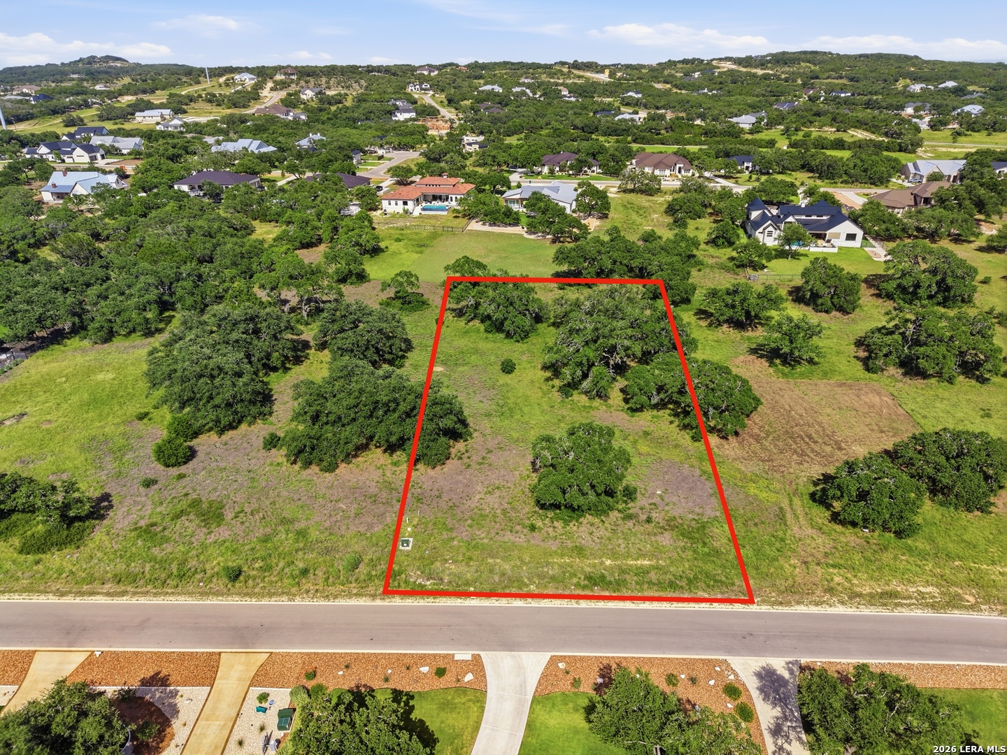 34726 Shelly Bridge Point Bulverde TX 78163