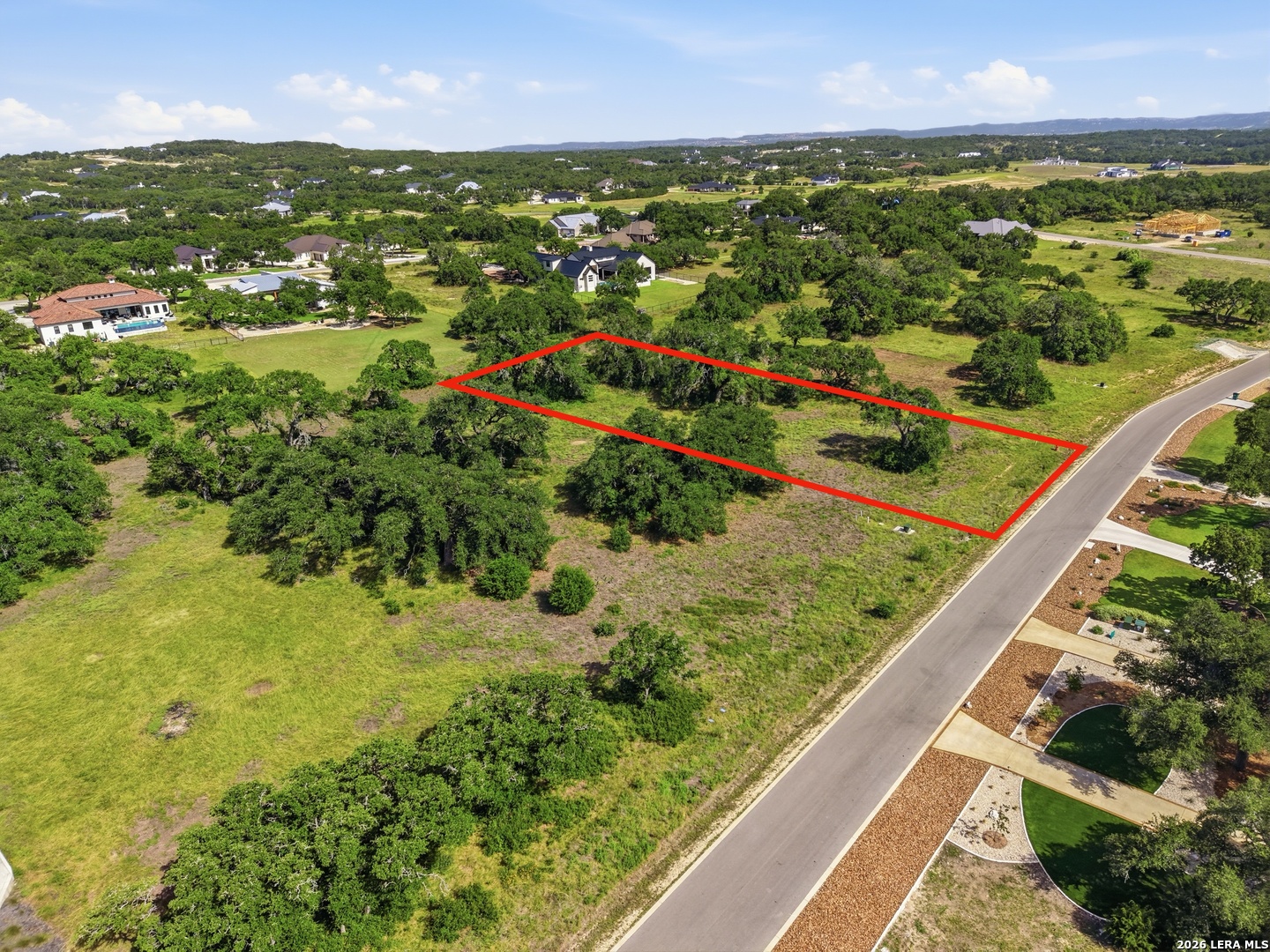 34726 Shelly Bridge Point Bulverde TX 78163
