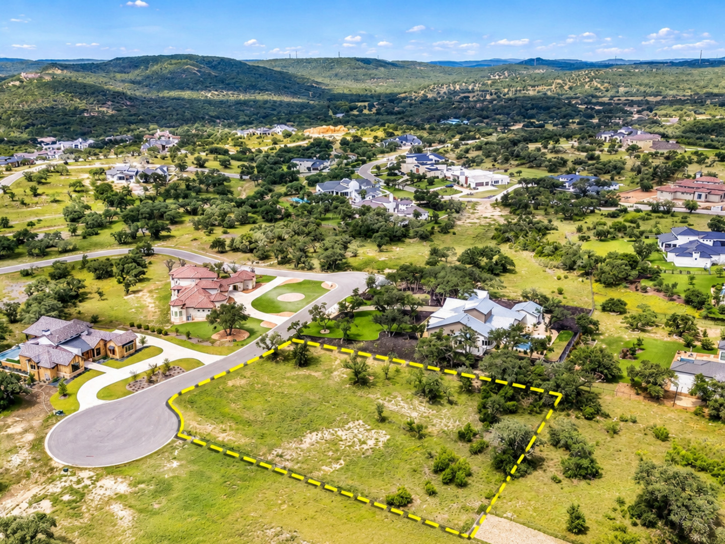 26019 Cotaco Creek Boerne TX 78006