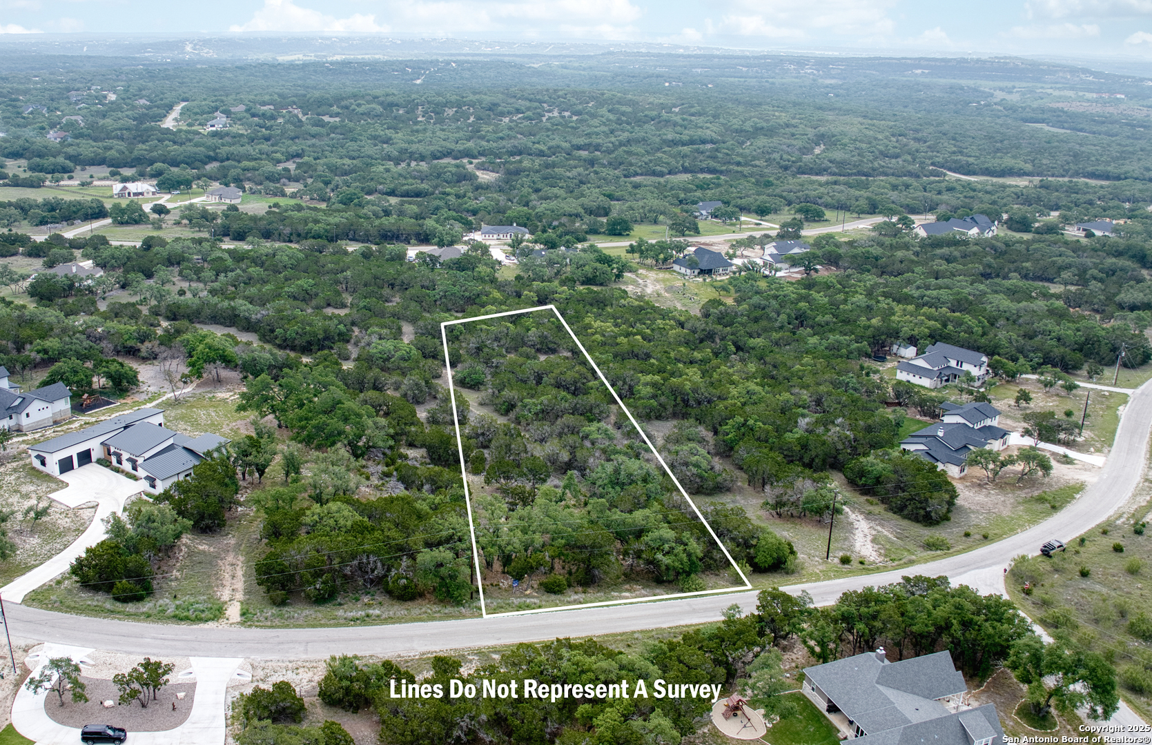 241 Restless Wind Spring Branch TX 78070