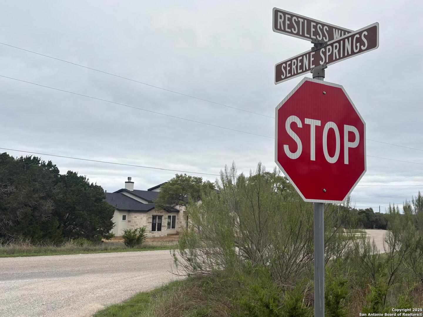 241 Restless Wind Spring Branch TX 78070