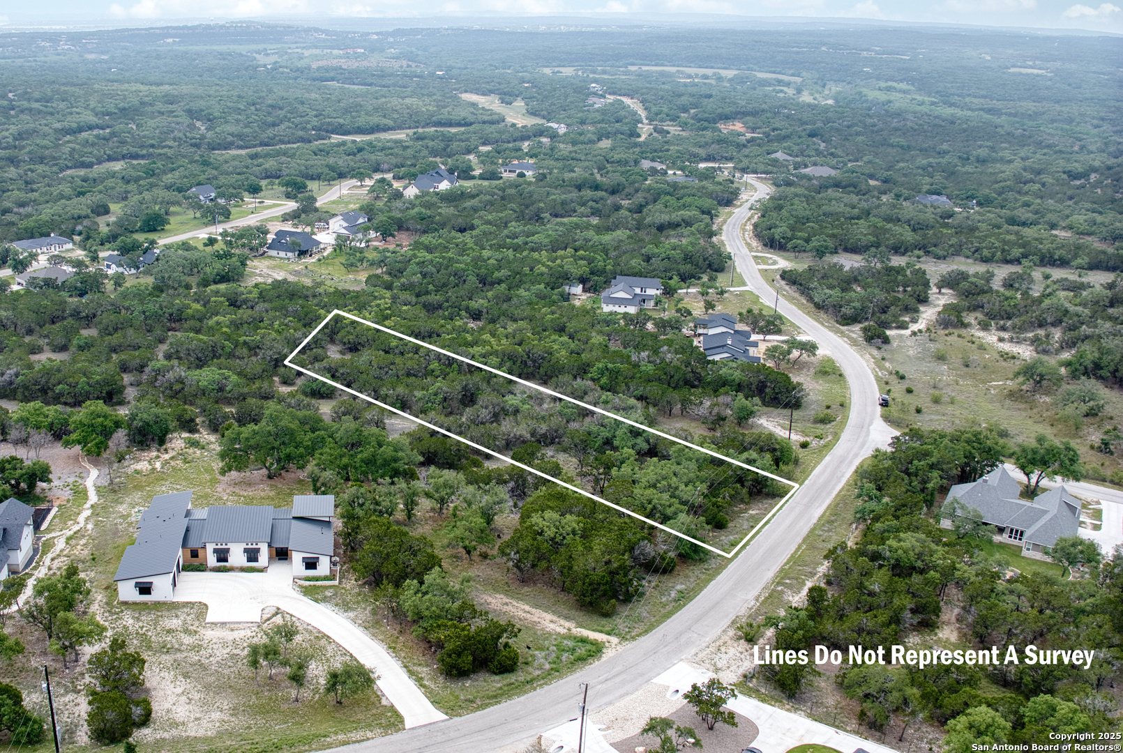241 Restless Wind Spring Branch TX 78070
