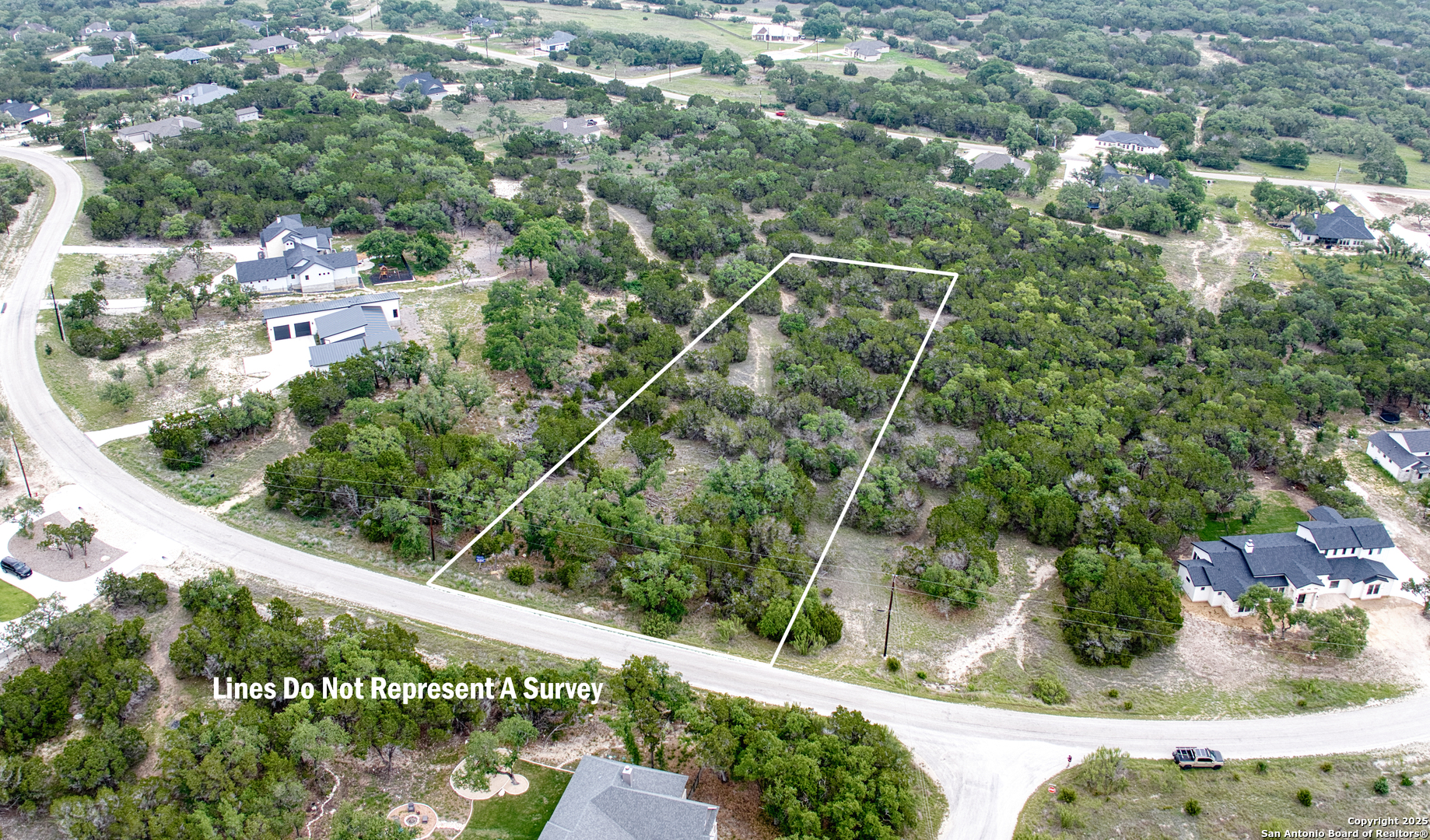 241 Restless Wind Spring Branch TX 78070