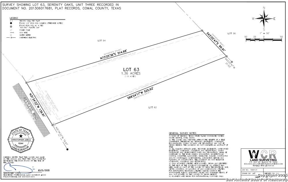 241 Restless Wind Spring Branch TX 78070