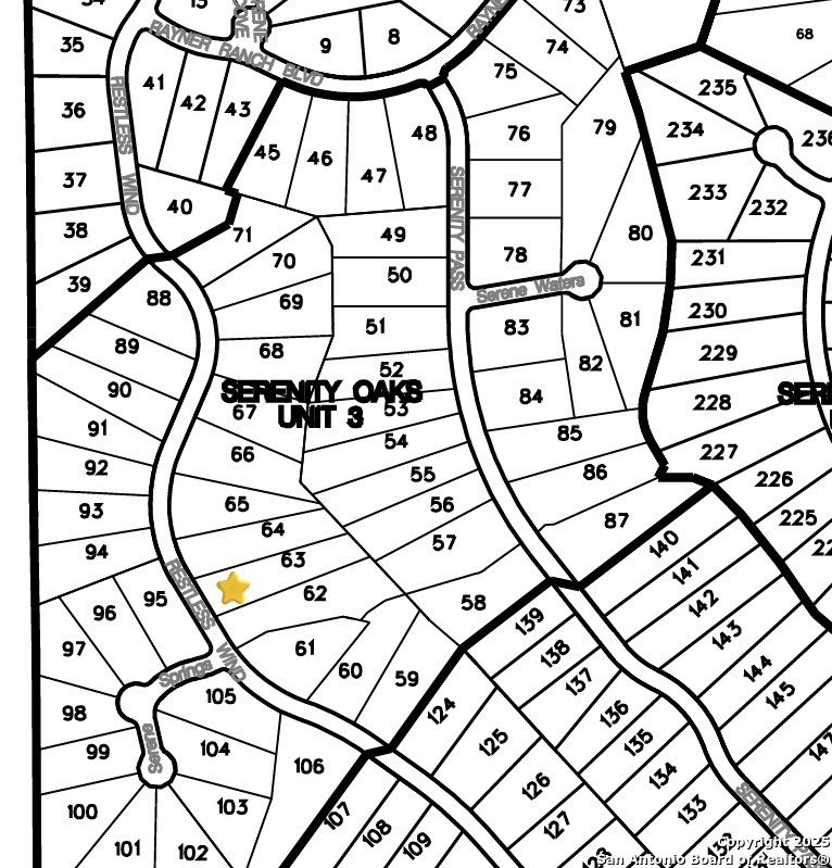 241 Restless Wind Spring Branch TX 78070