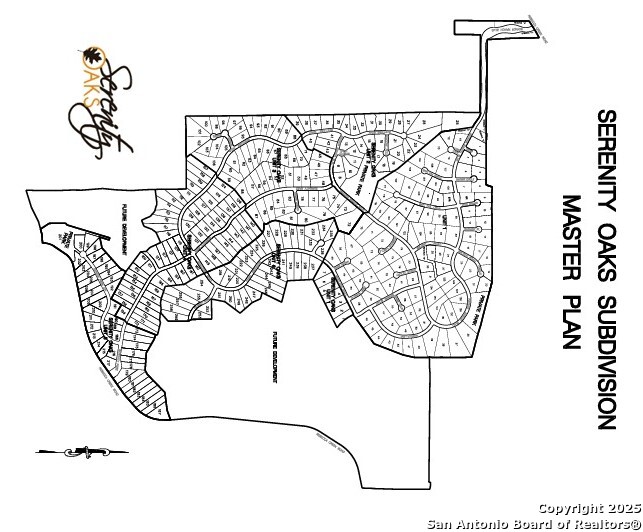241 Restless Wind Spring Branch TX 78070