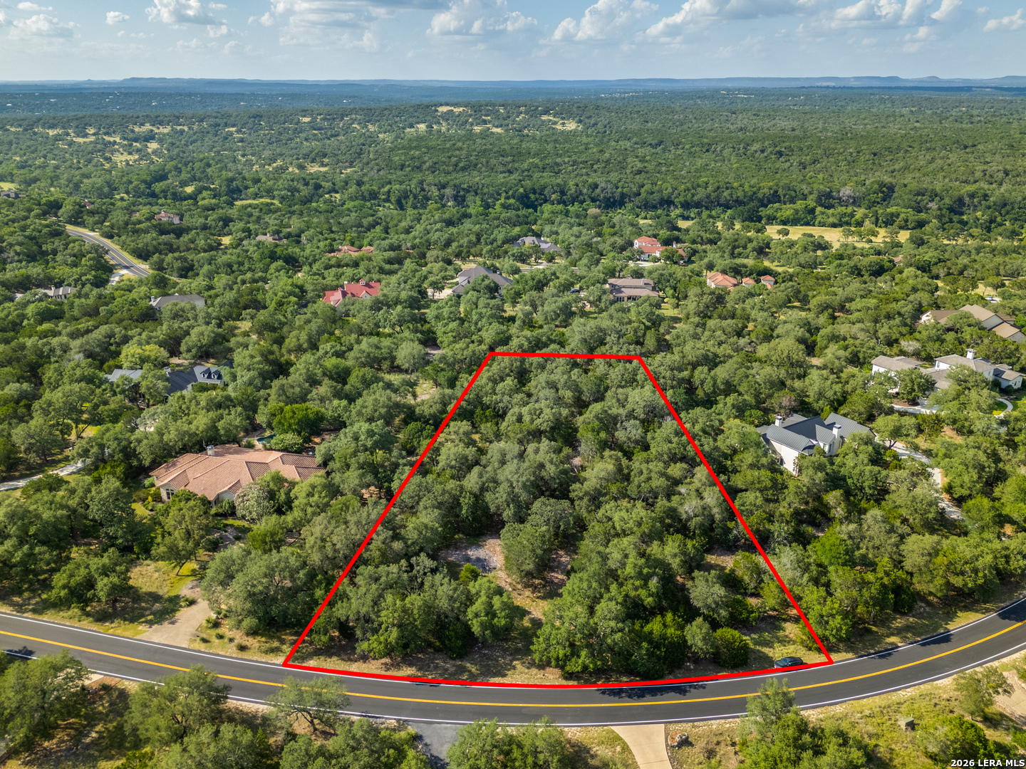 104C Riverwood Boerne TX 78006