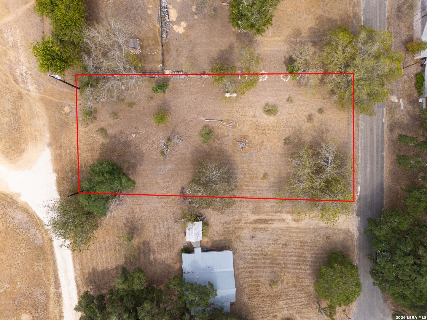 3 Elm Street Blanco TX 78606