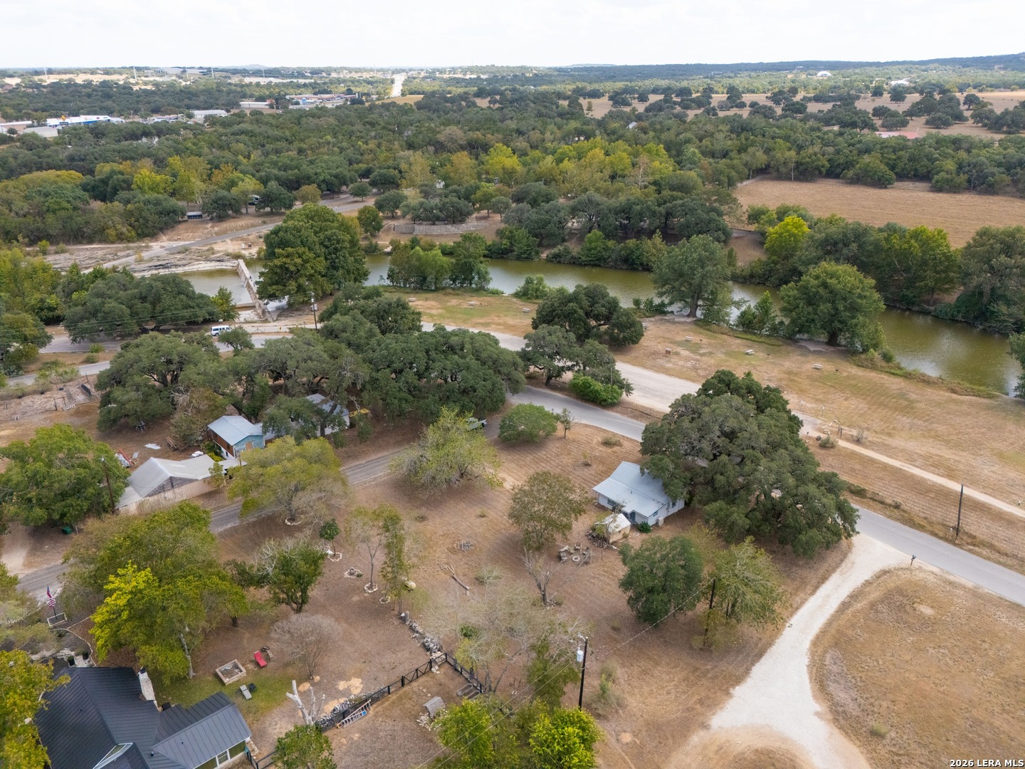 3 Elm Street Blanco TX 78606